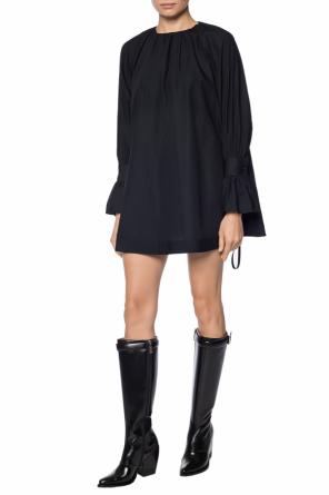 Ruffled top, zdjęcie 2 Ruffled top od Comme des Garcons Ninomiya